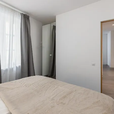 Apartamento S6