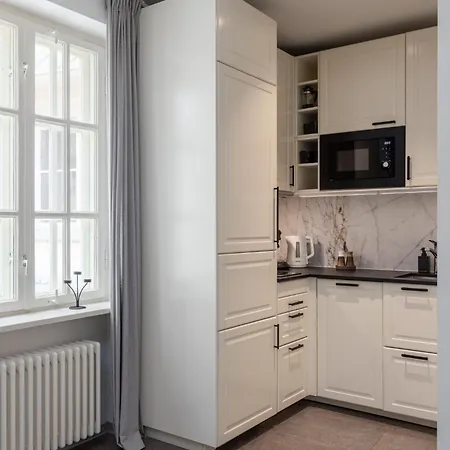 Apartamento S6 Riga