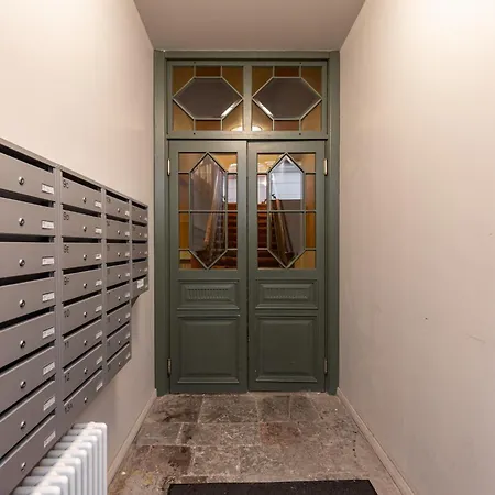 Apartamento S6