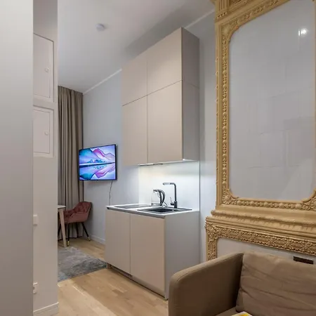 S6 Apartamento *