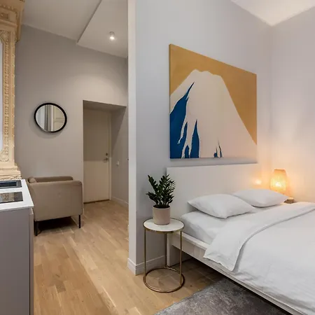 Apartamento S6 *
