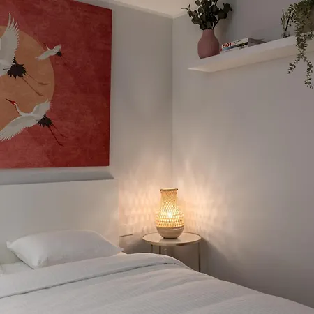 Apartamento S6 *