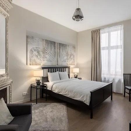 S6 Apartamento Riga