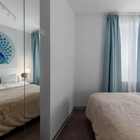 S6 Apartment *