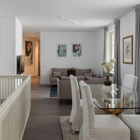 Apartment S6 Riga