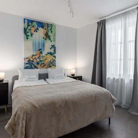 S6 Apartment