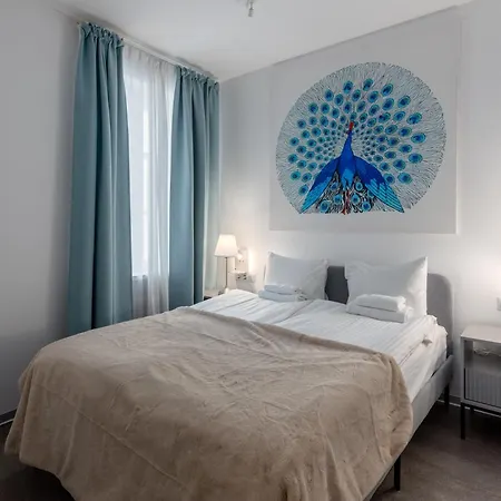 Apartment S6 *