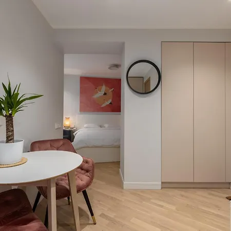 Apartment S6 Riga