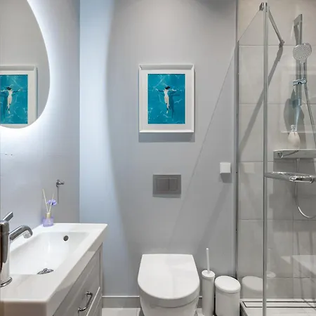 Apartment S6 *