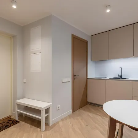 Apartament S6