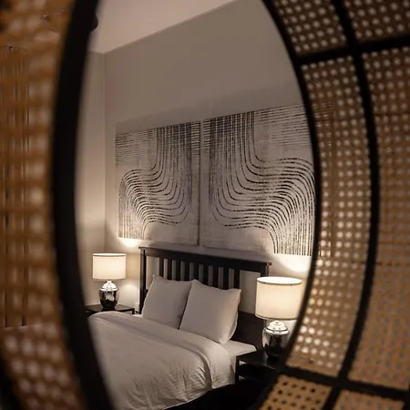 Apartment S6