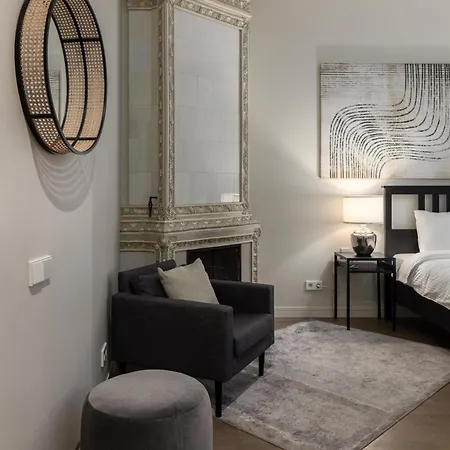 S6 Apartment *